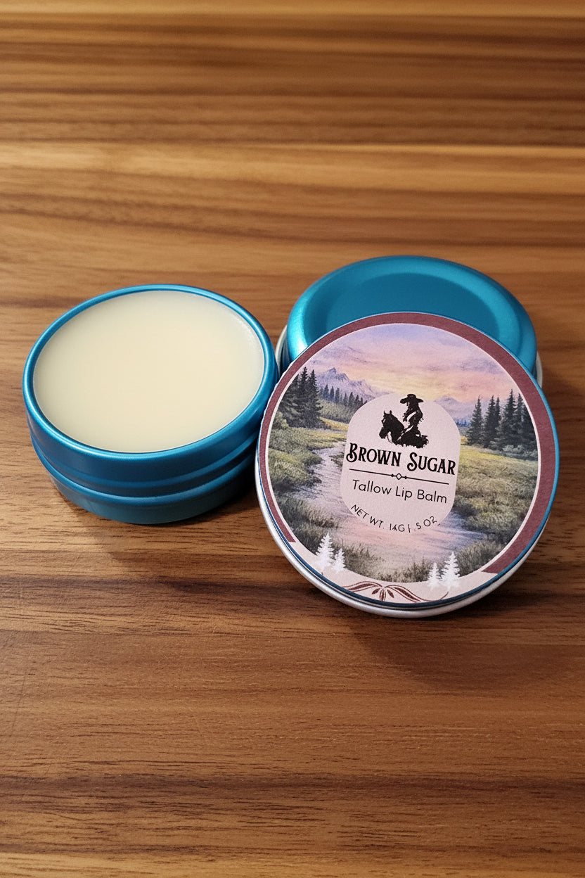 Lip Balms