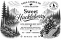 Sweet Huckleberry