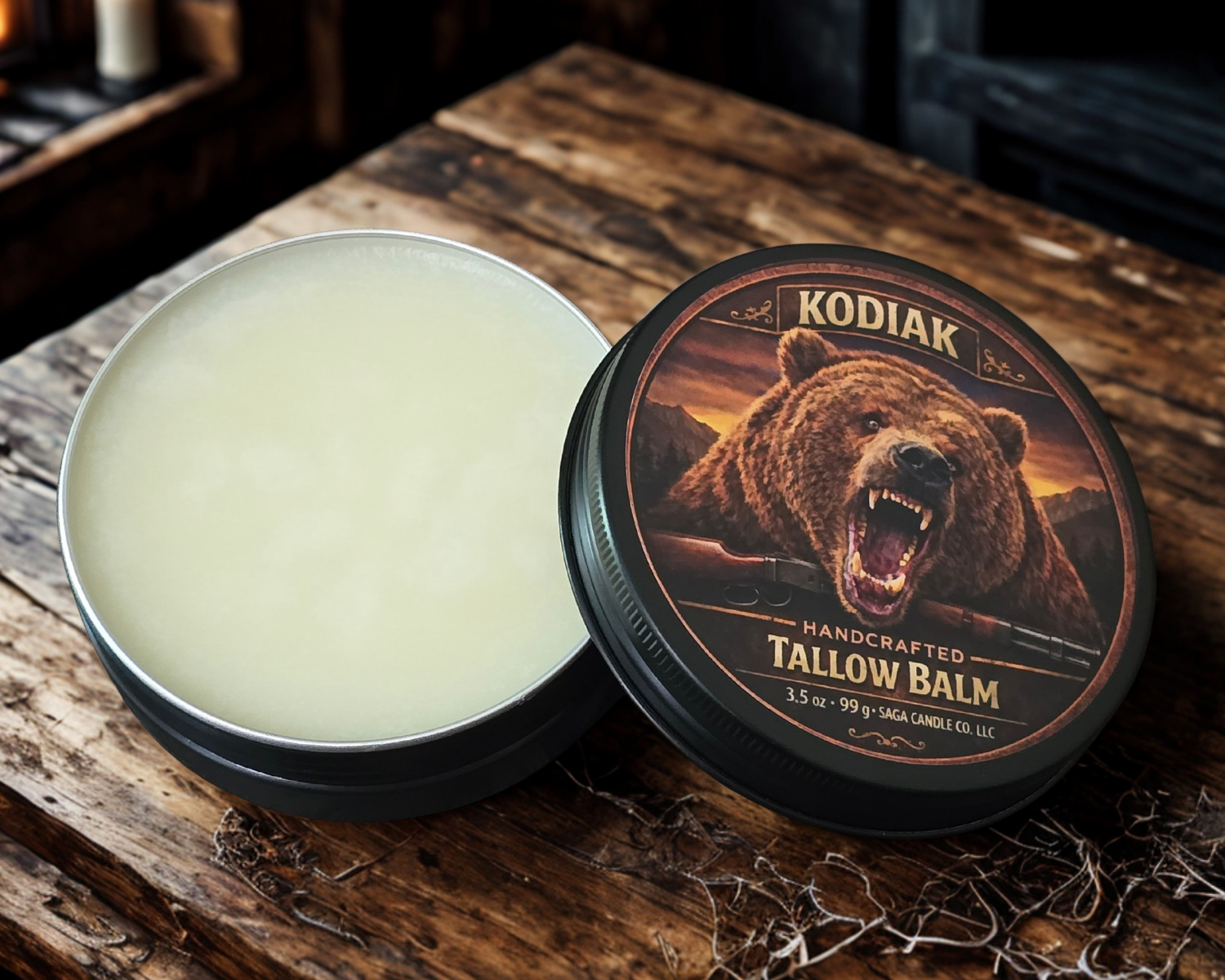 Kodiak