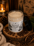 Caramel Coconut Crunch