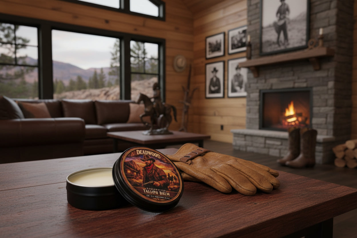 Deadwood