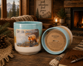 Off The Beaten Path: Sugared Citrus & Berries,Jasmine, & Vanilla
