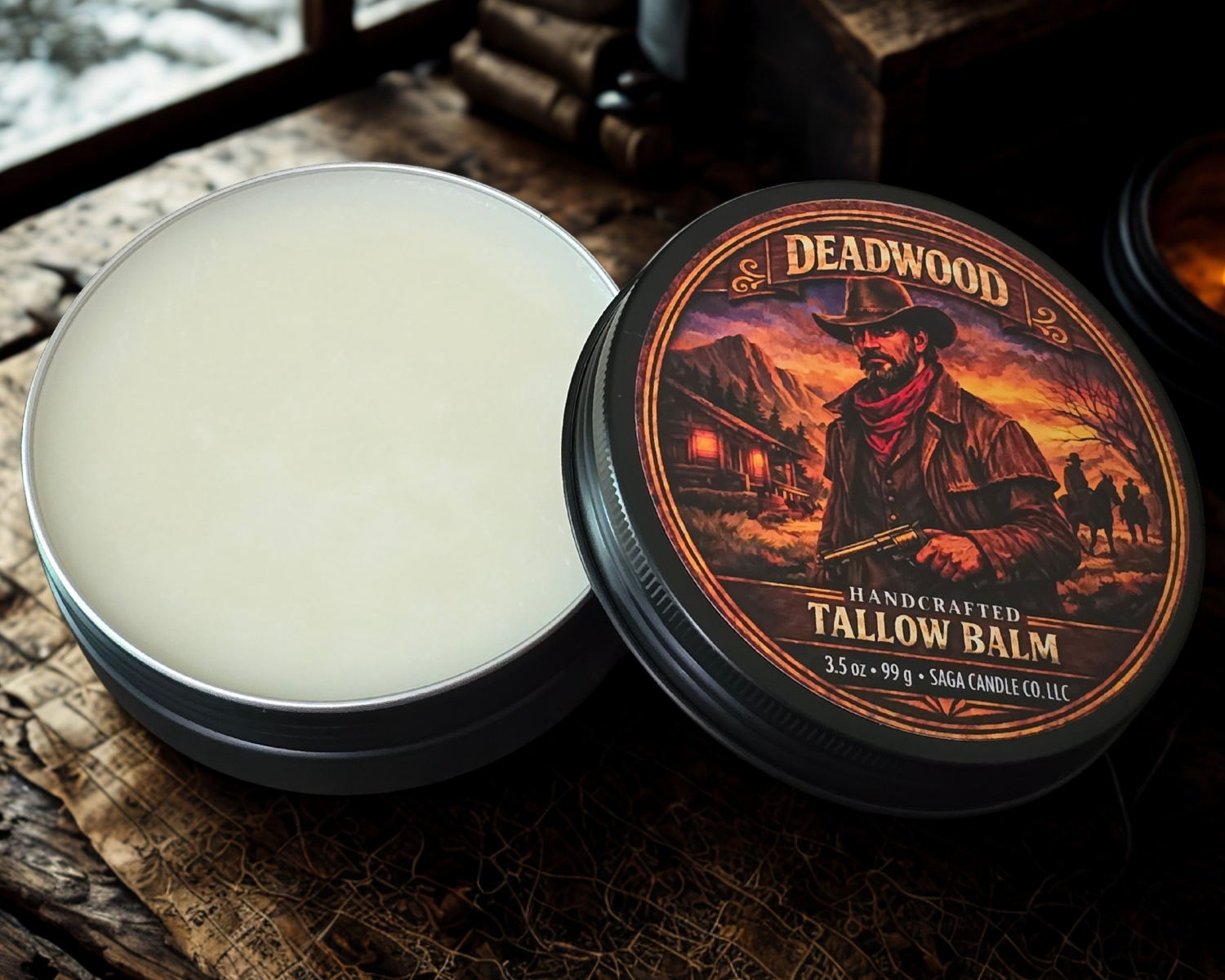 Deadwood