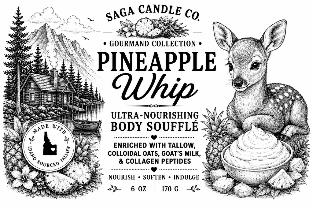 Pineapple Whip