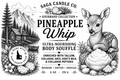 Pineapple Whip