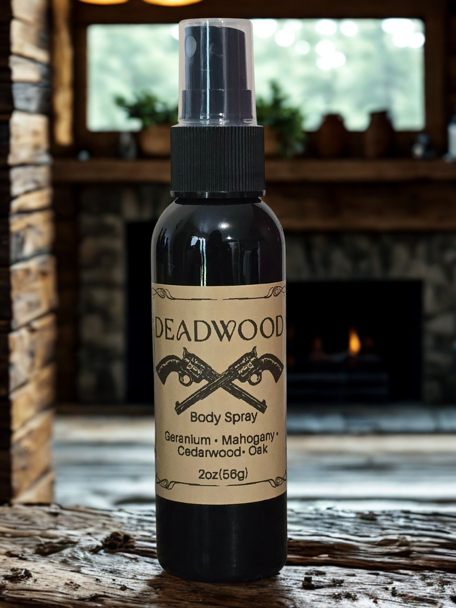 Deadwood