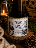 Kettle Corn