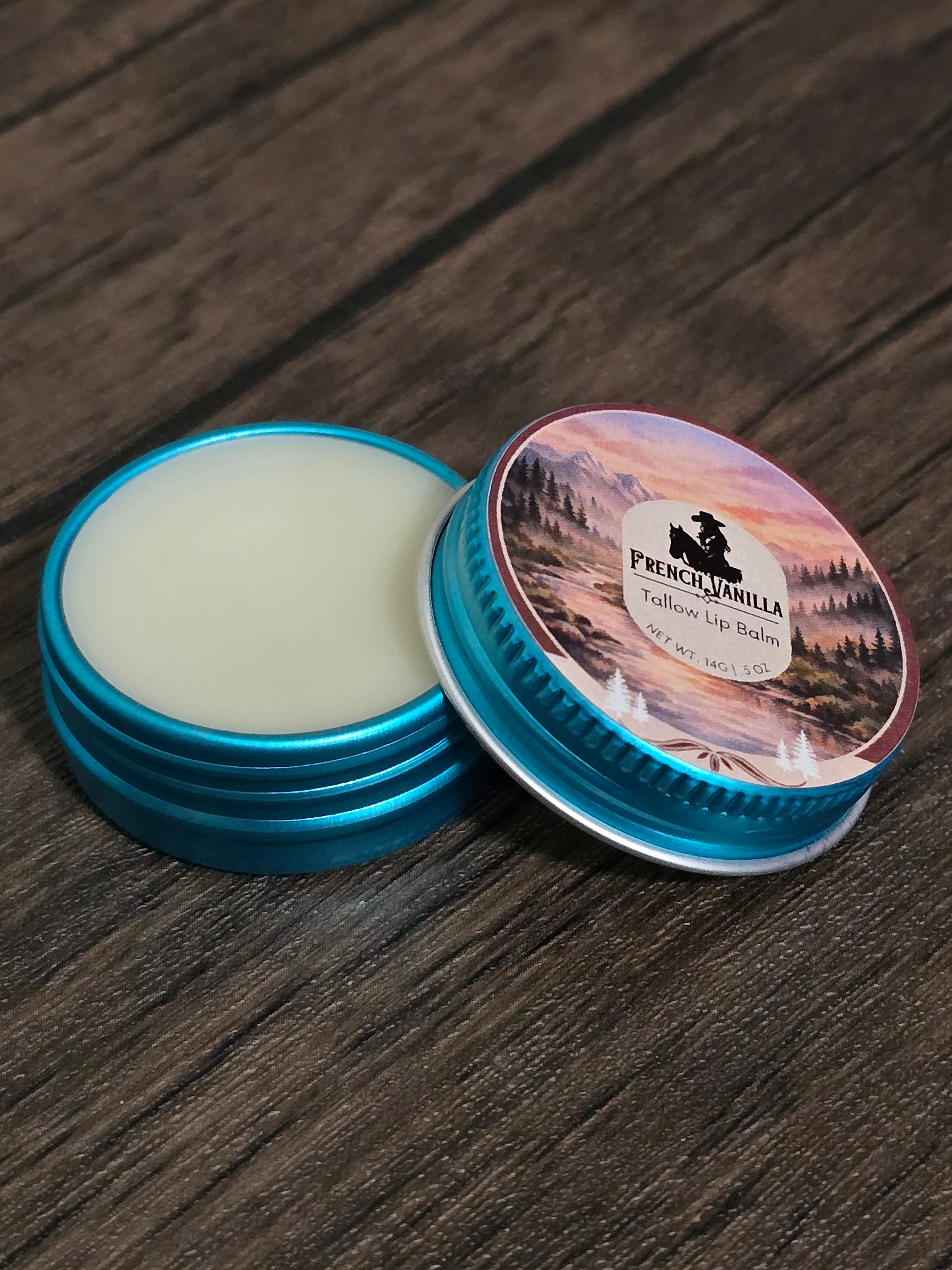 French Vanilla