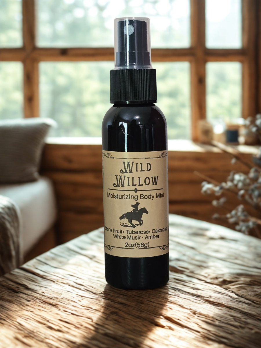 Wild Willow