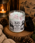 Vanilla Hazelnut Silk