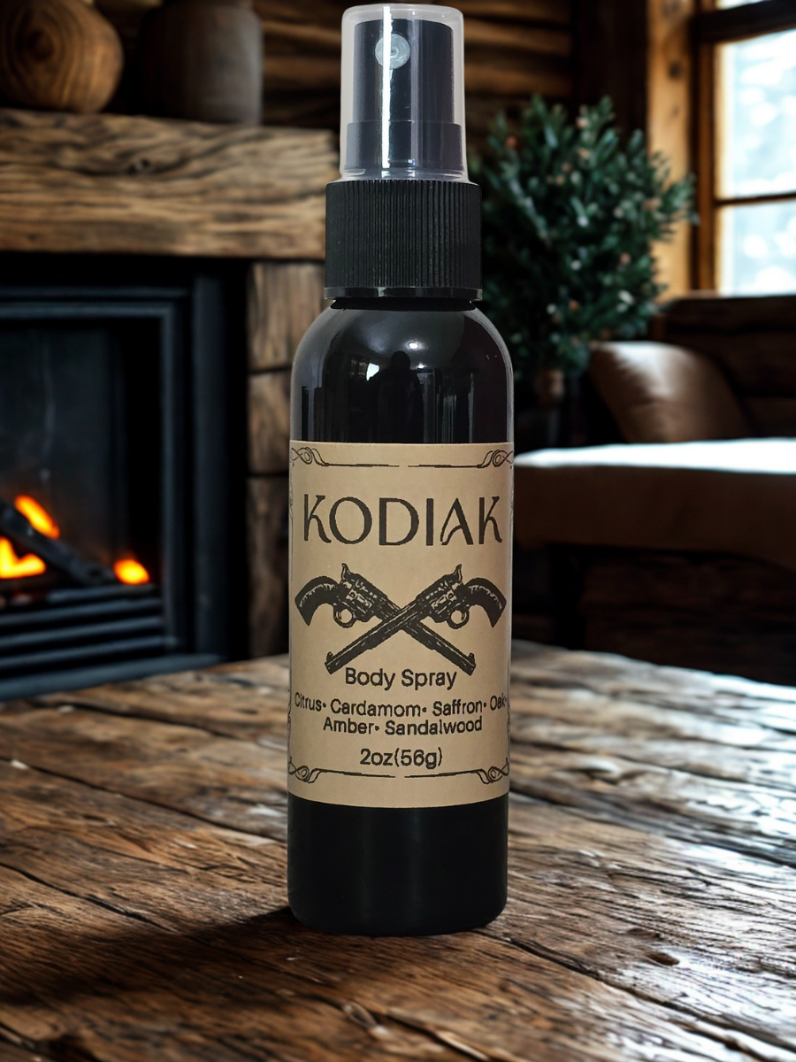 Kodiak