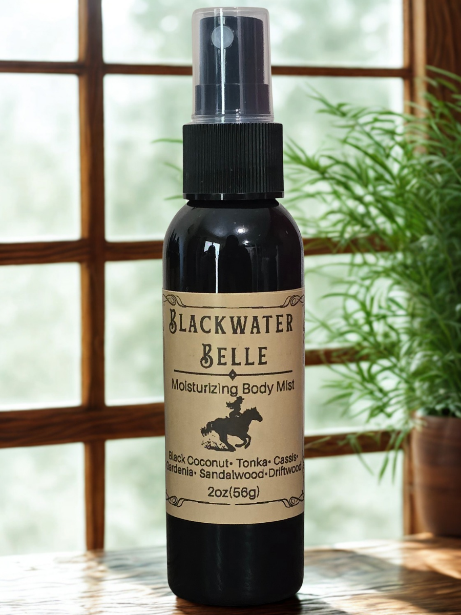 Blackwater Belle