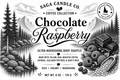Chocolate Raspberry