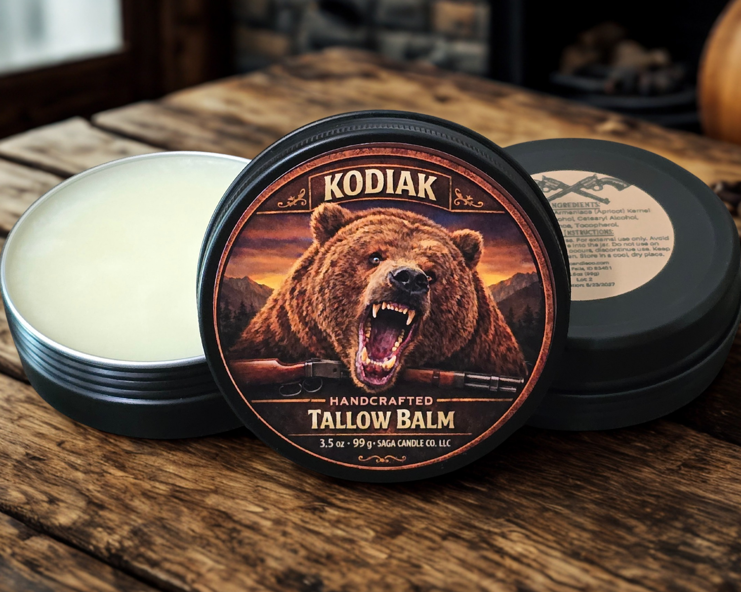 Kodiak