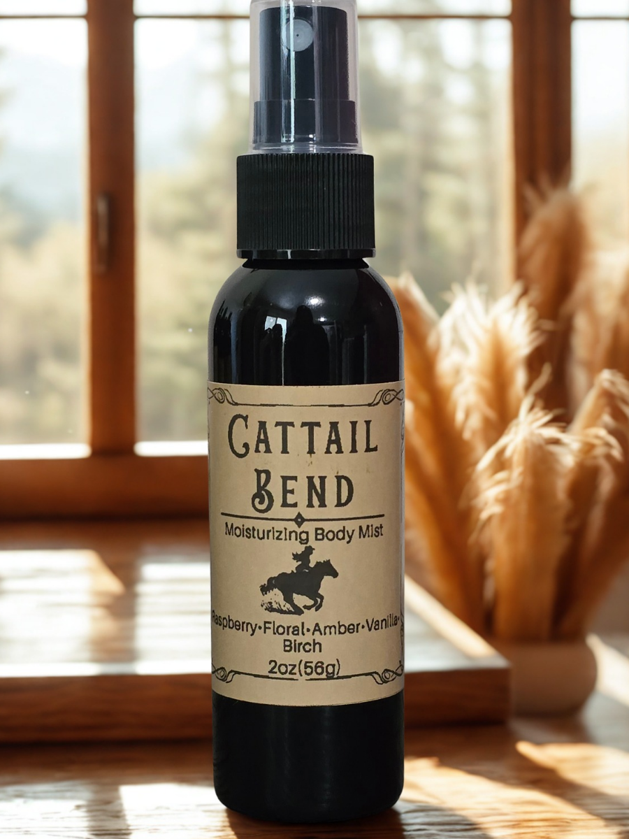 Cattail Bend