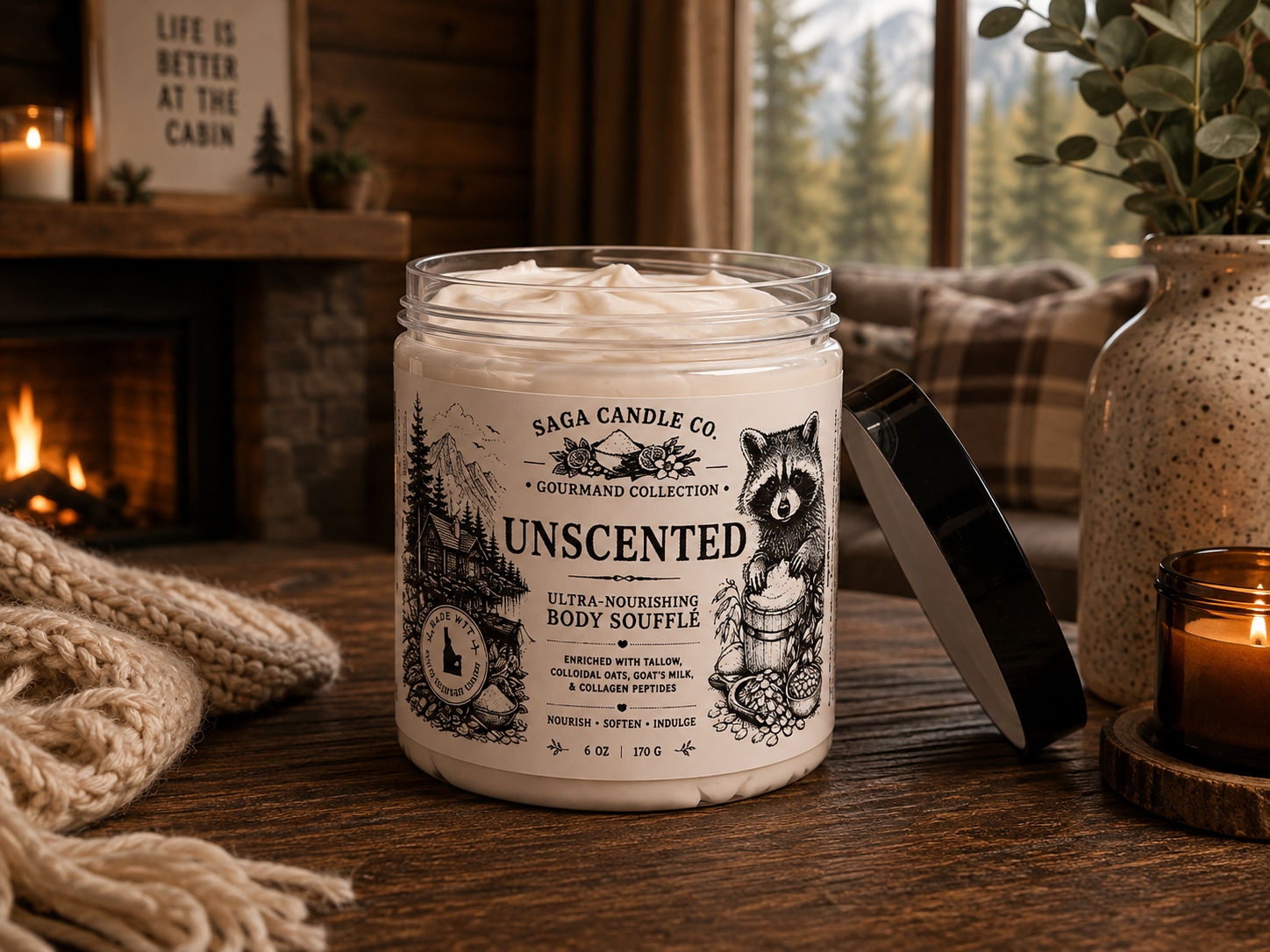 Unscented