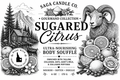 Sugared Citrus (Previously Called Alpine Sugar)