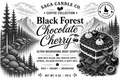 Black Forest Chocolate Cherry