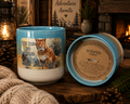 The Road less Traveled: Pear, Apple, Orchid, Cedar