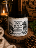 Banana Nut Bread