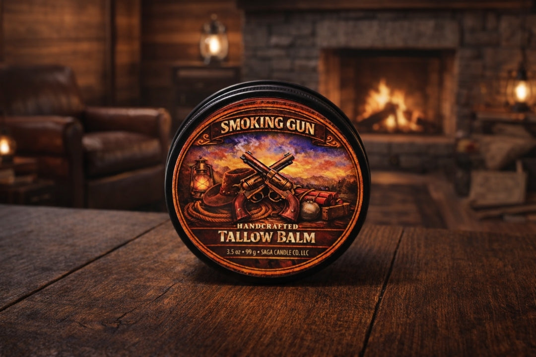 Smoking Gun