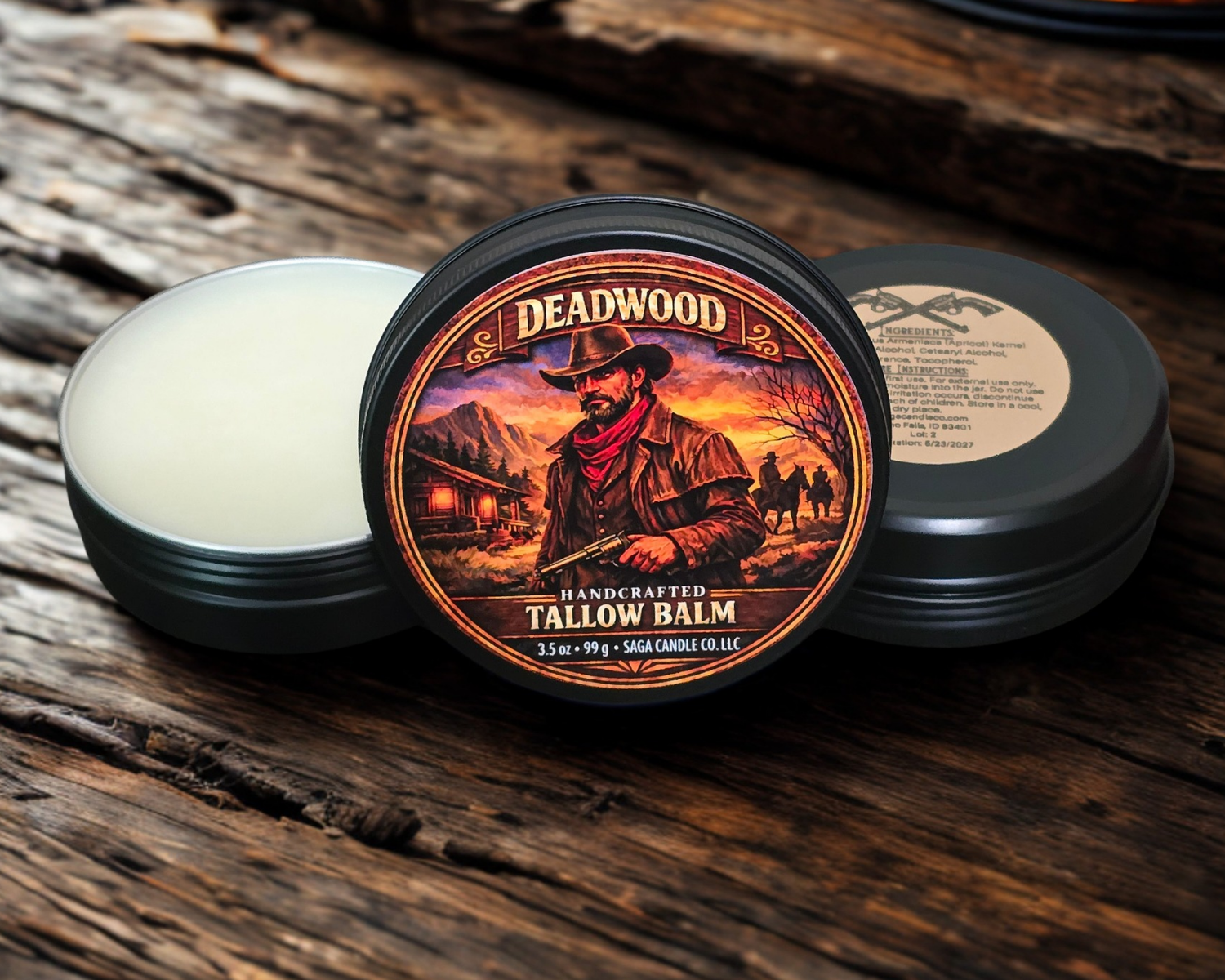Deadwood